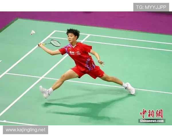✅体育直播🏆世界杯直播🏀NBA直播⚽- 羽毛球世青赛单项赛第三轮：中国队“外战”14胜1负- sports